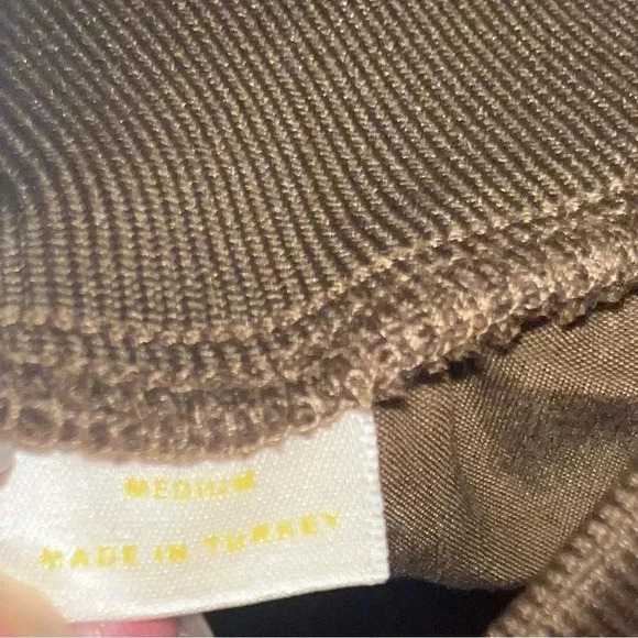 Maeve by Anthropologie Cicerone Cargo Joggers - Picture 5 of 5